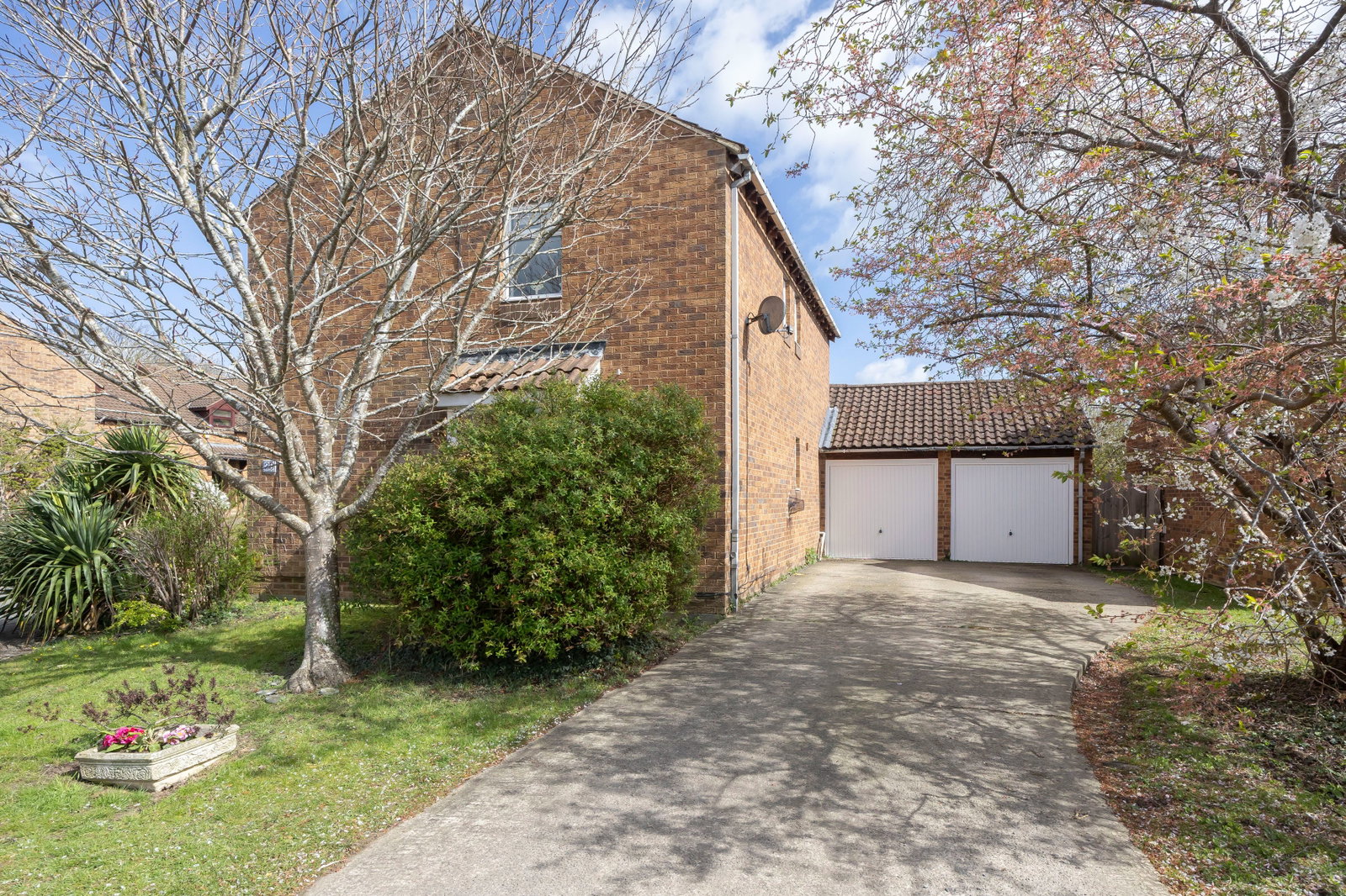 Detached House in Cheltenham