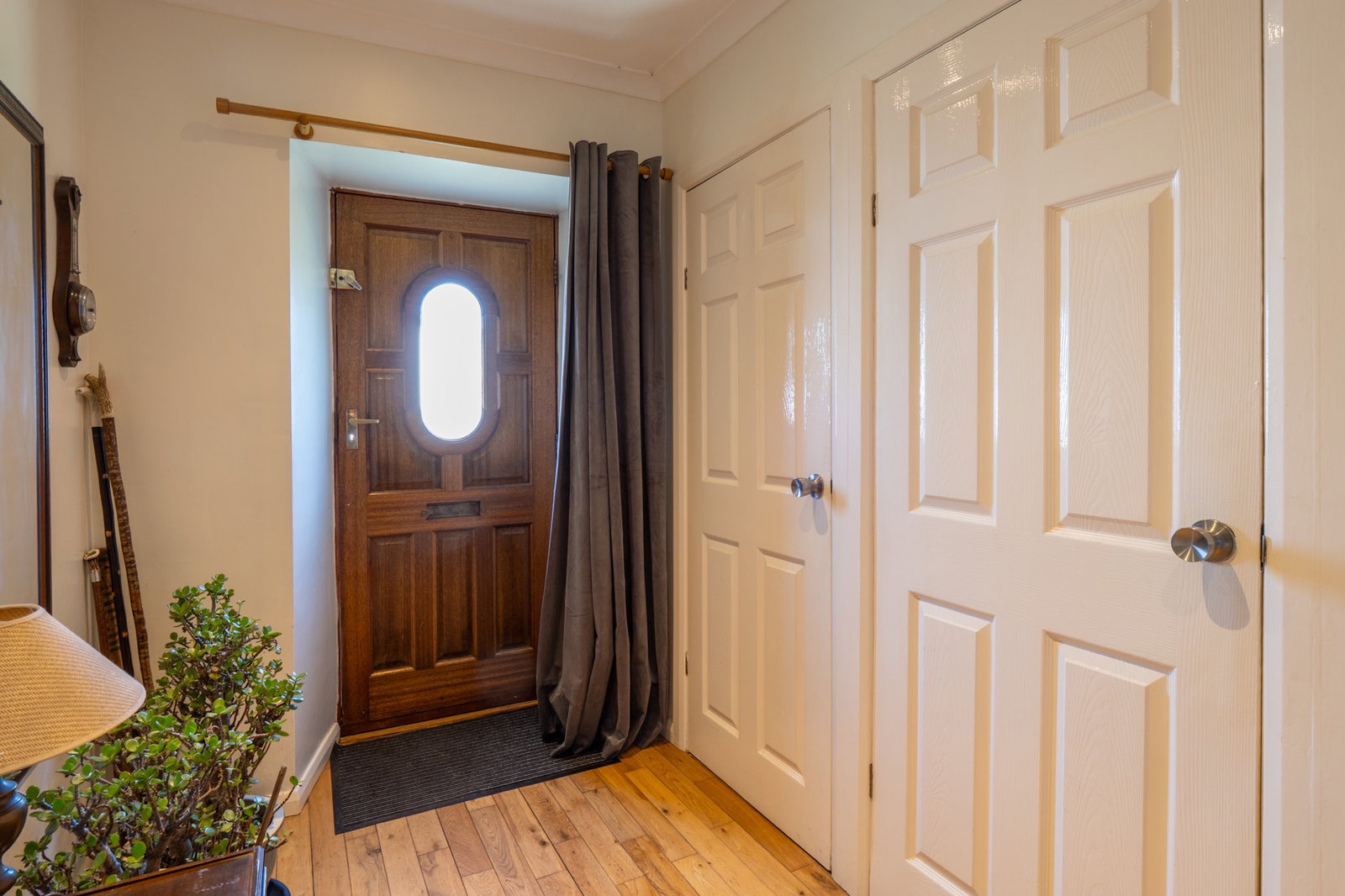 Bungalow in Lockerbie