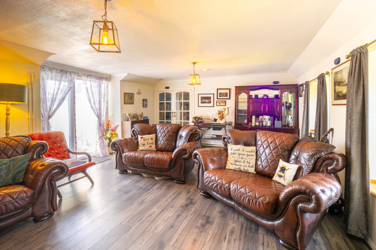 Bungalow in Lockerbie