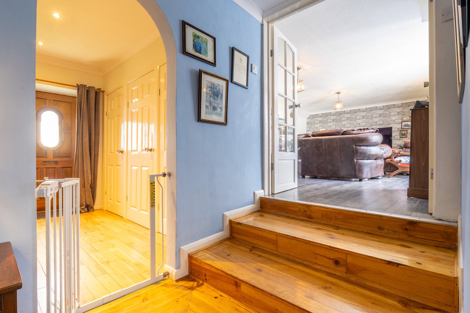 Bungalow in Lockerbie