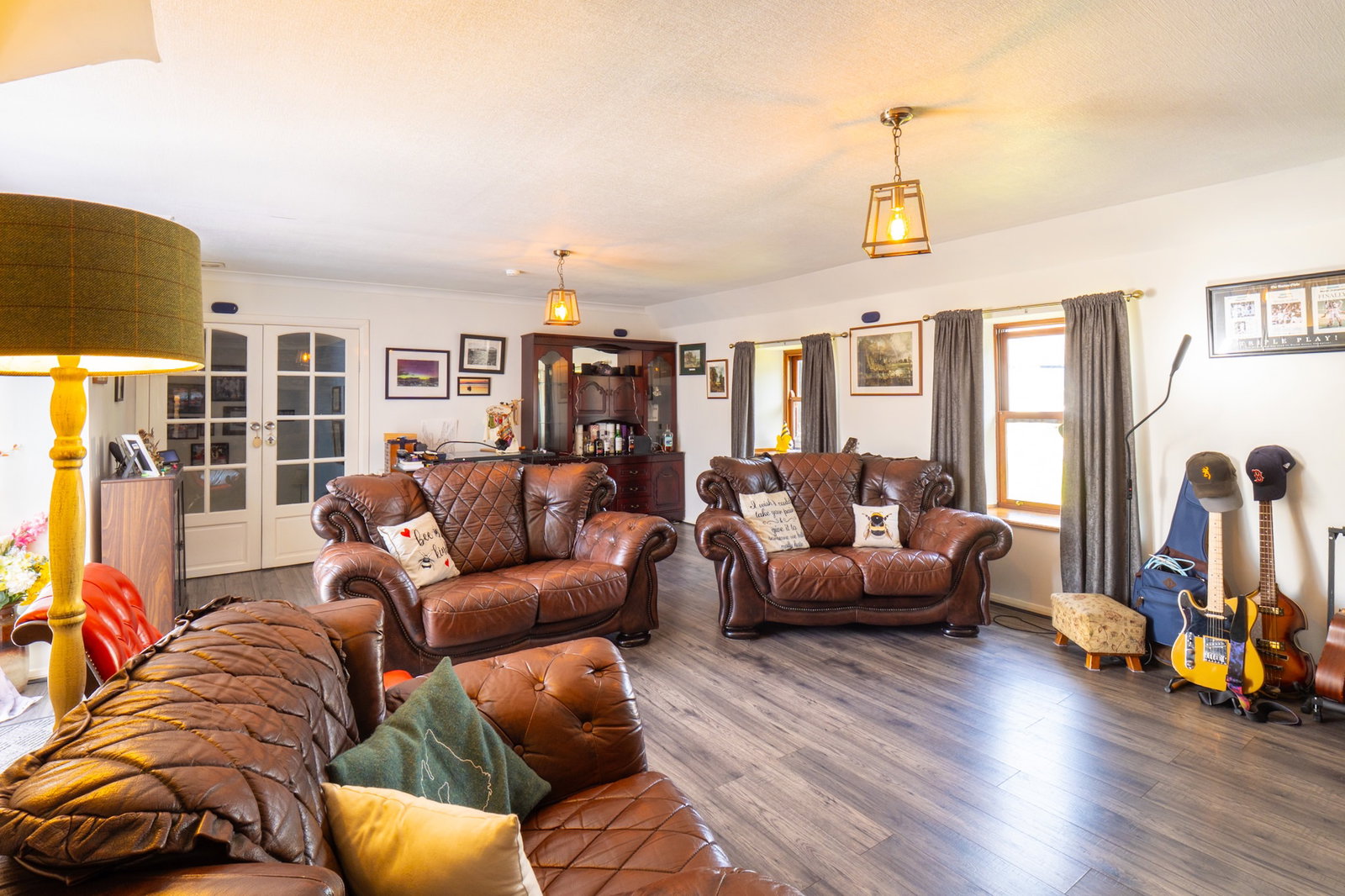 Bungalow in Lockerbie