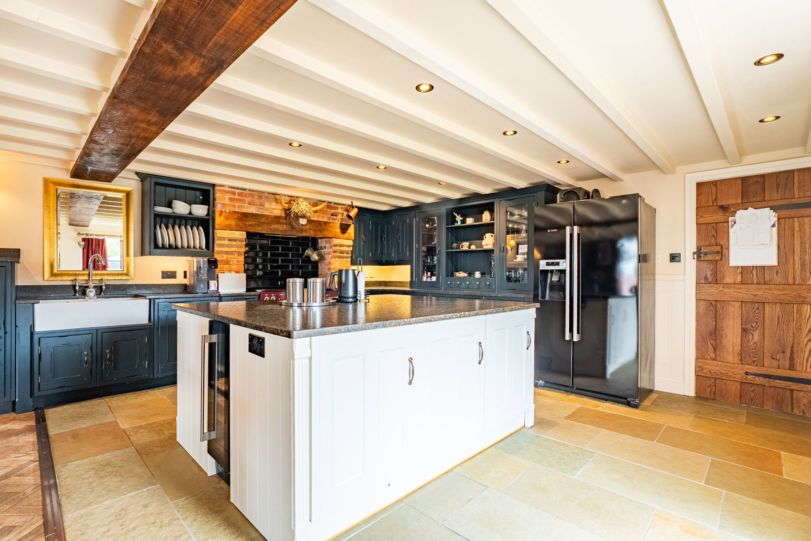 Barn Conversion in Lincoln