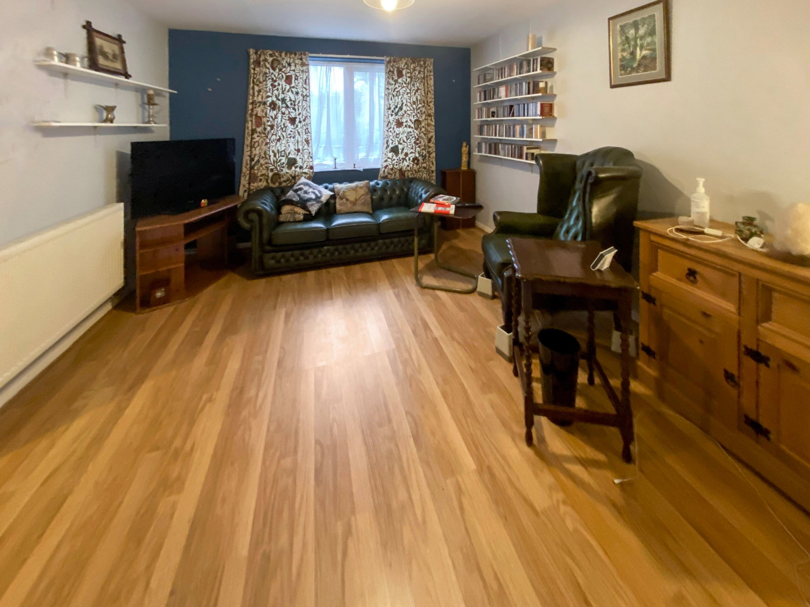 End Of Terrace House in Ashford 3