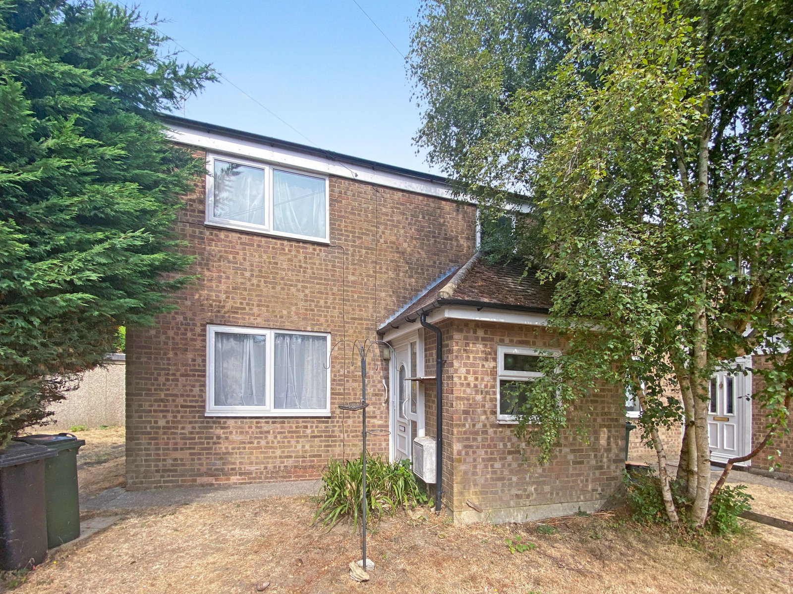 End Of Terrace House in Ashford