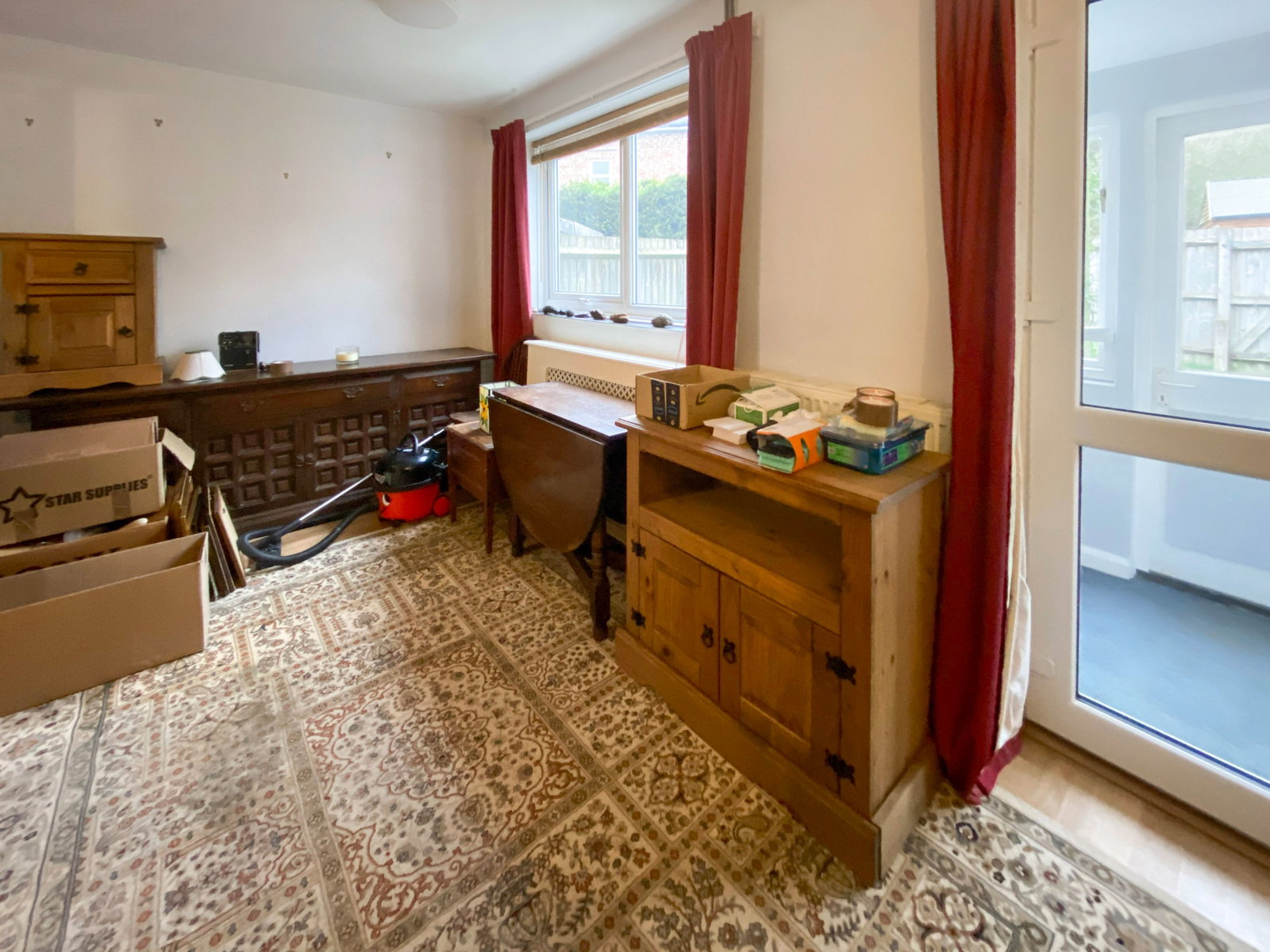 End Of Terrace House in Ashford 5