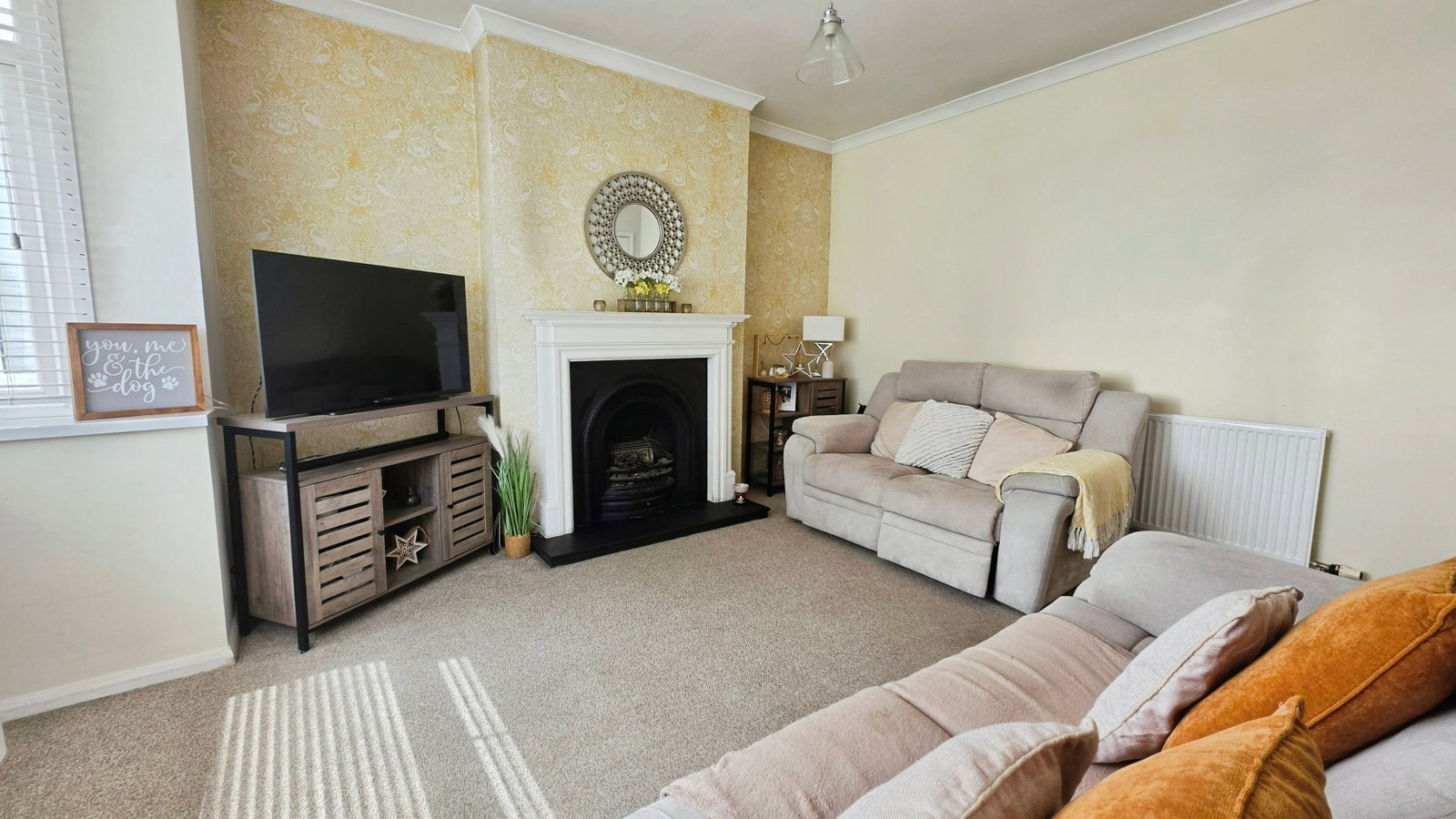 Semi Detached House in Bridgend 2