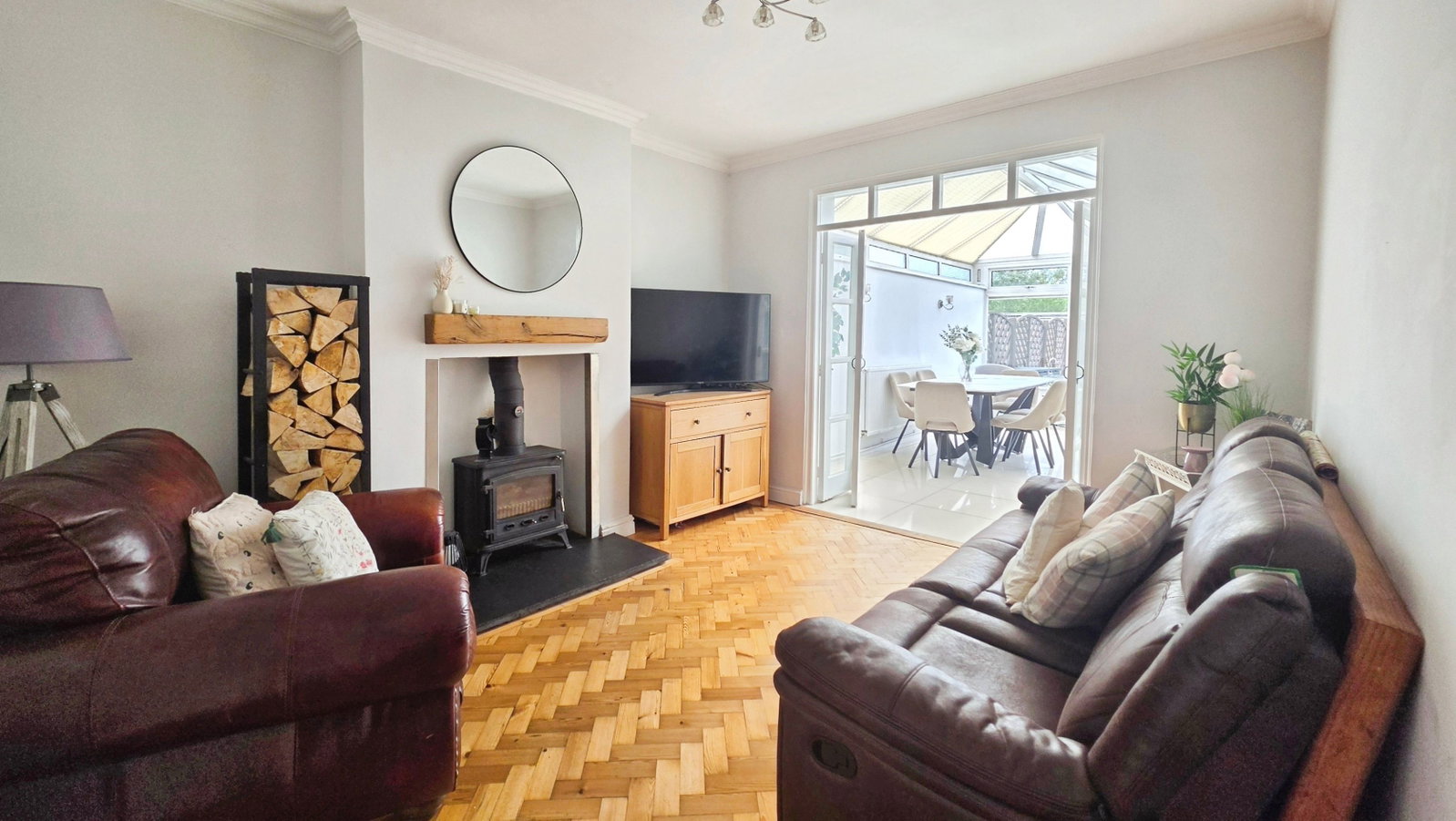 Semi Detached House in Bridgend 5