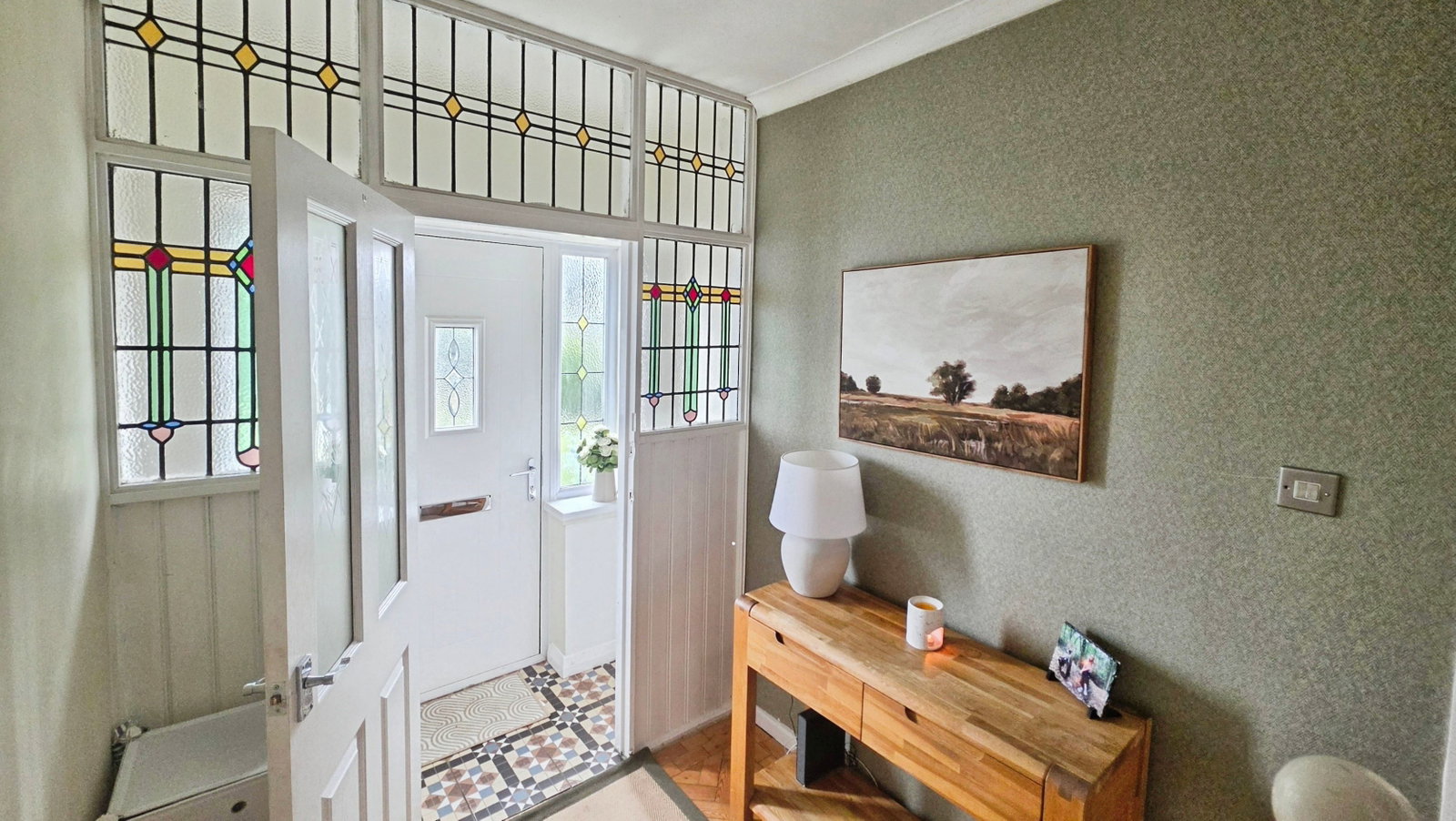 Semi Detached House in Bridgend 4