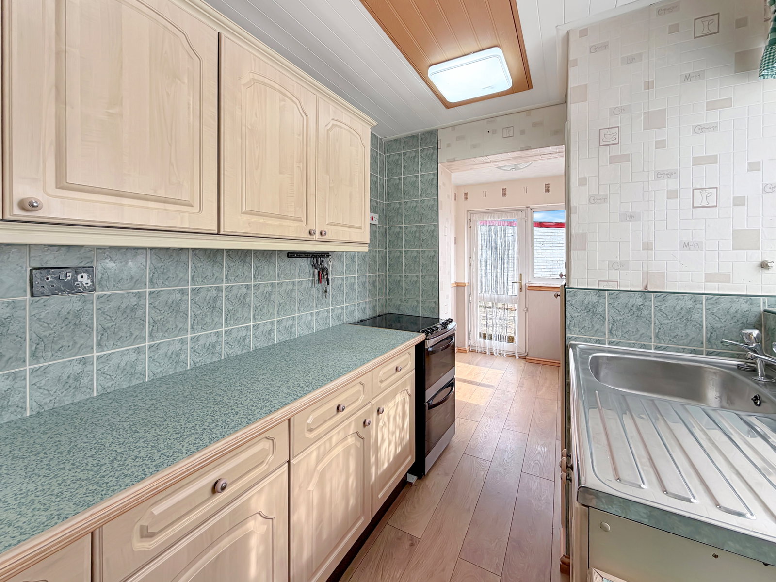 Semi Detached House in Stanford-le-hope