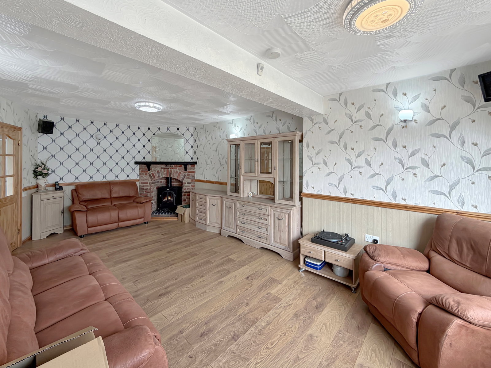 Semi Detached House in Stanford-le-hope