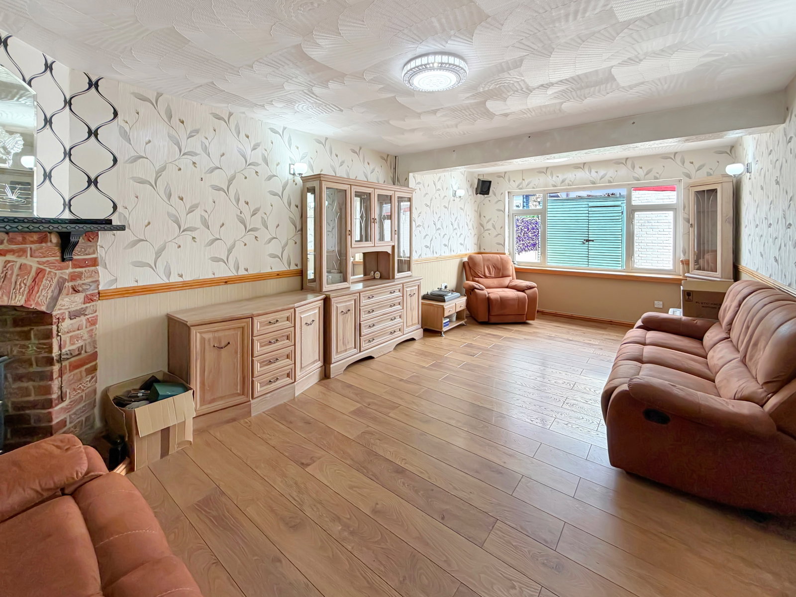 Semi Detached House in Stanford-le-hope
