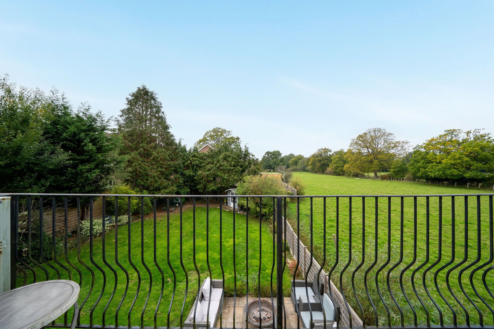 Detached House in Lingfield