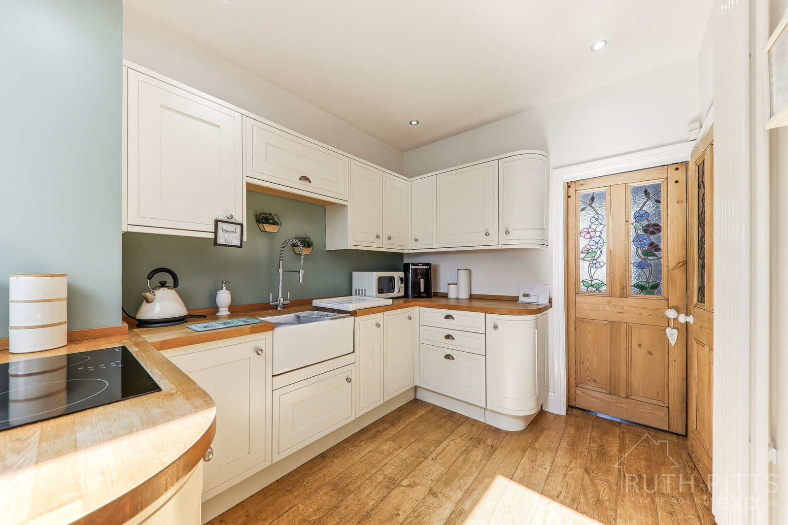 Terraced House in Pontefract