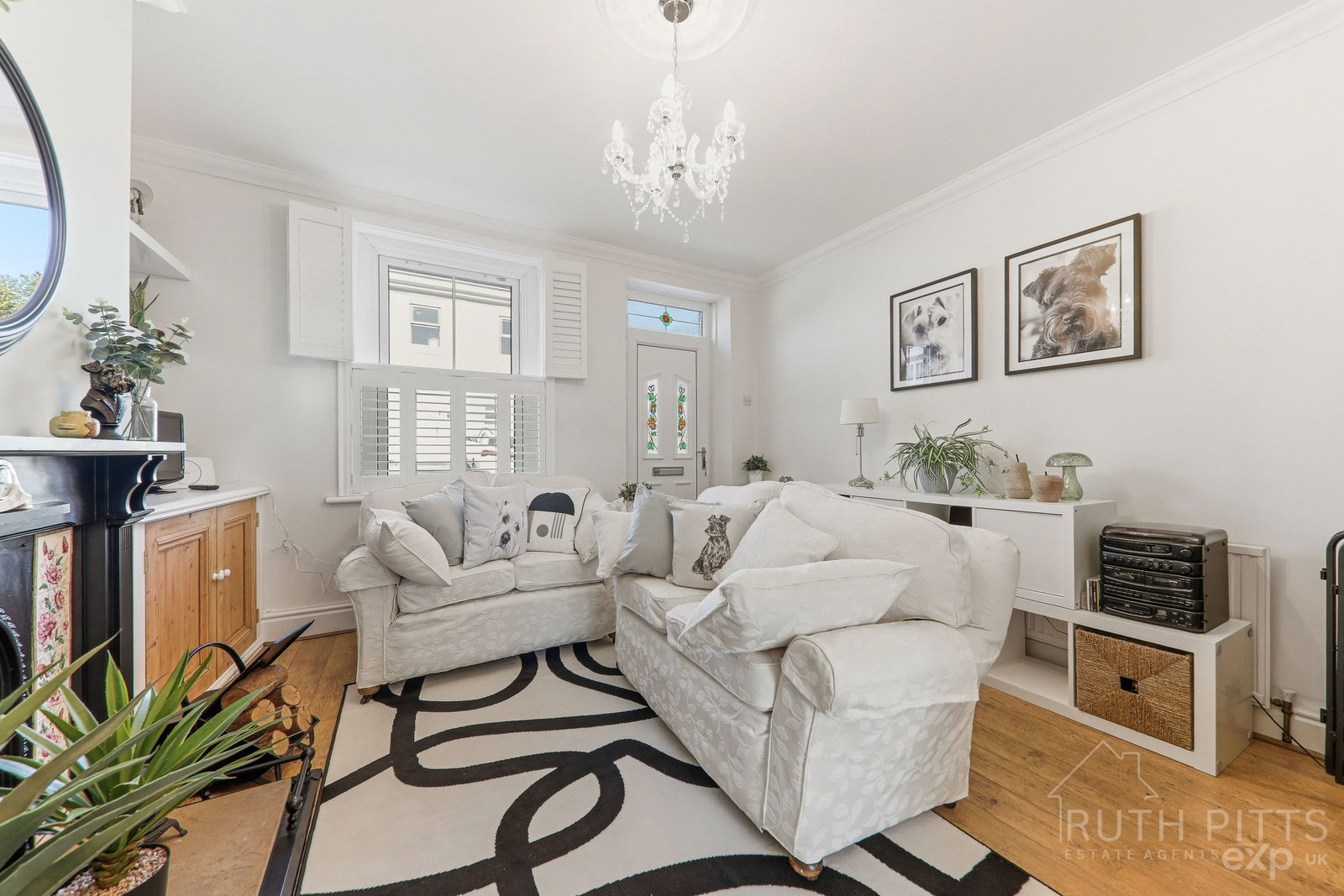 Terraced House in Pontefract