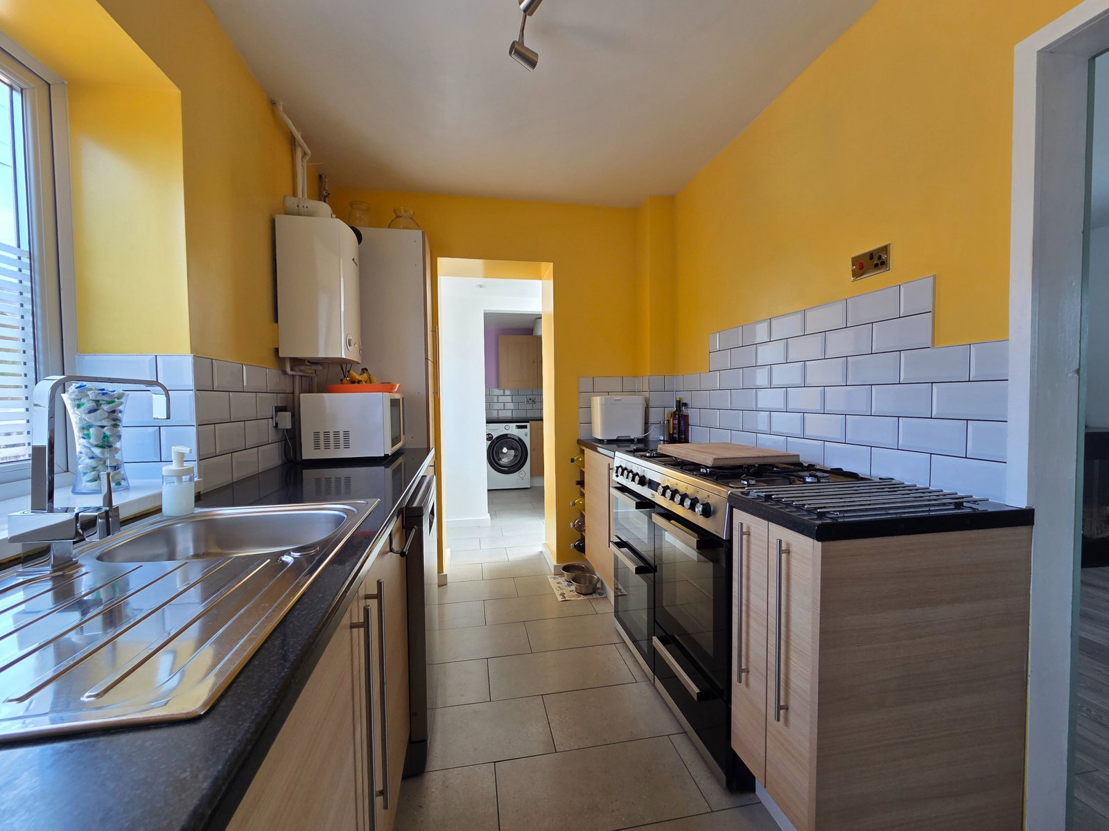 Semi Detached House in Ramsgate