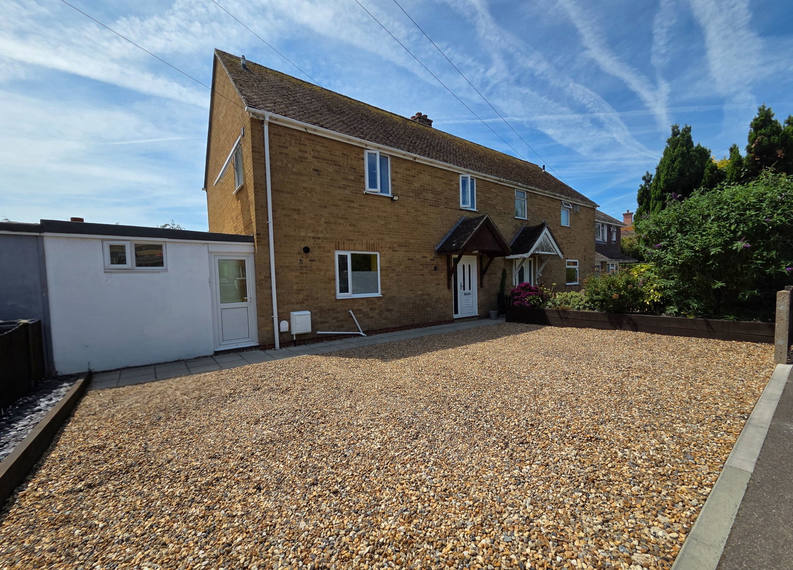 Semi Detached House in Ramsgate