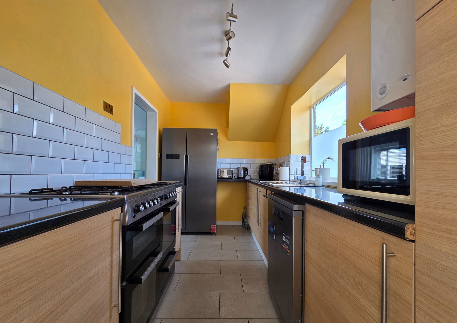 Semi Detached House in Ramsgate