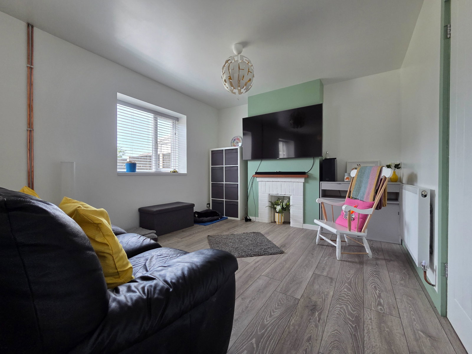Semi Detached House in Ramsgate