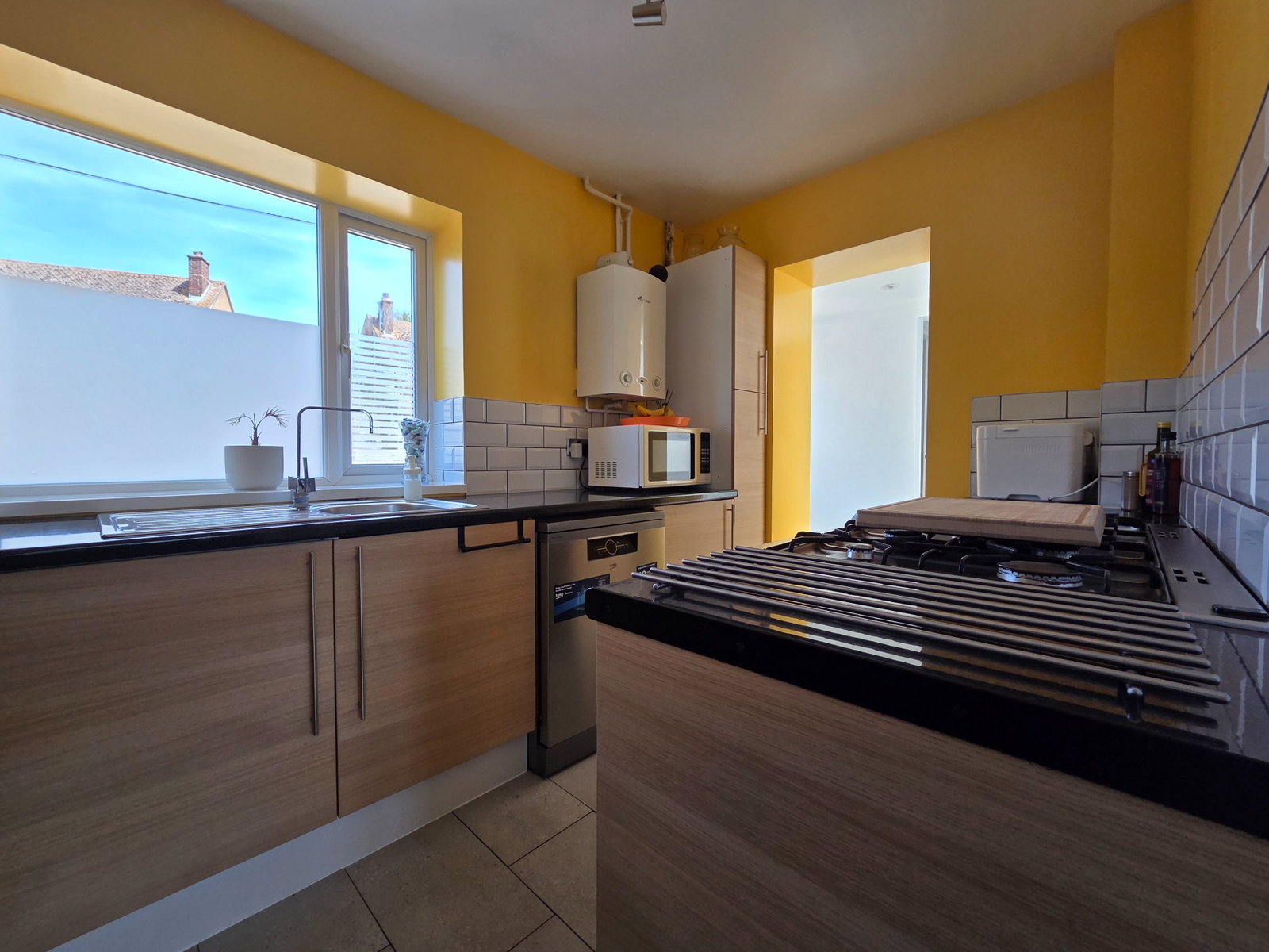 Semi Detached House in Ramsgate