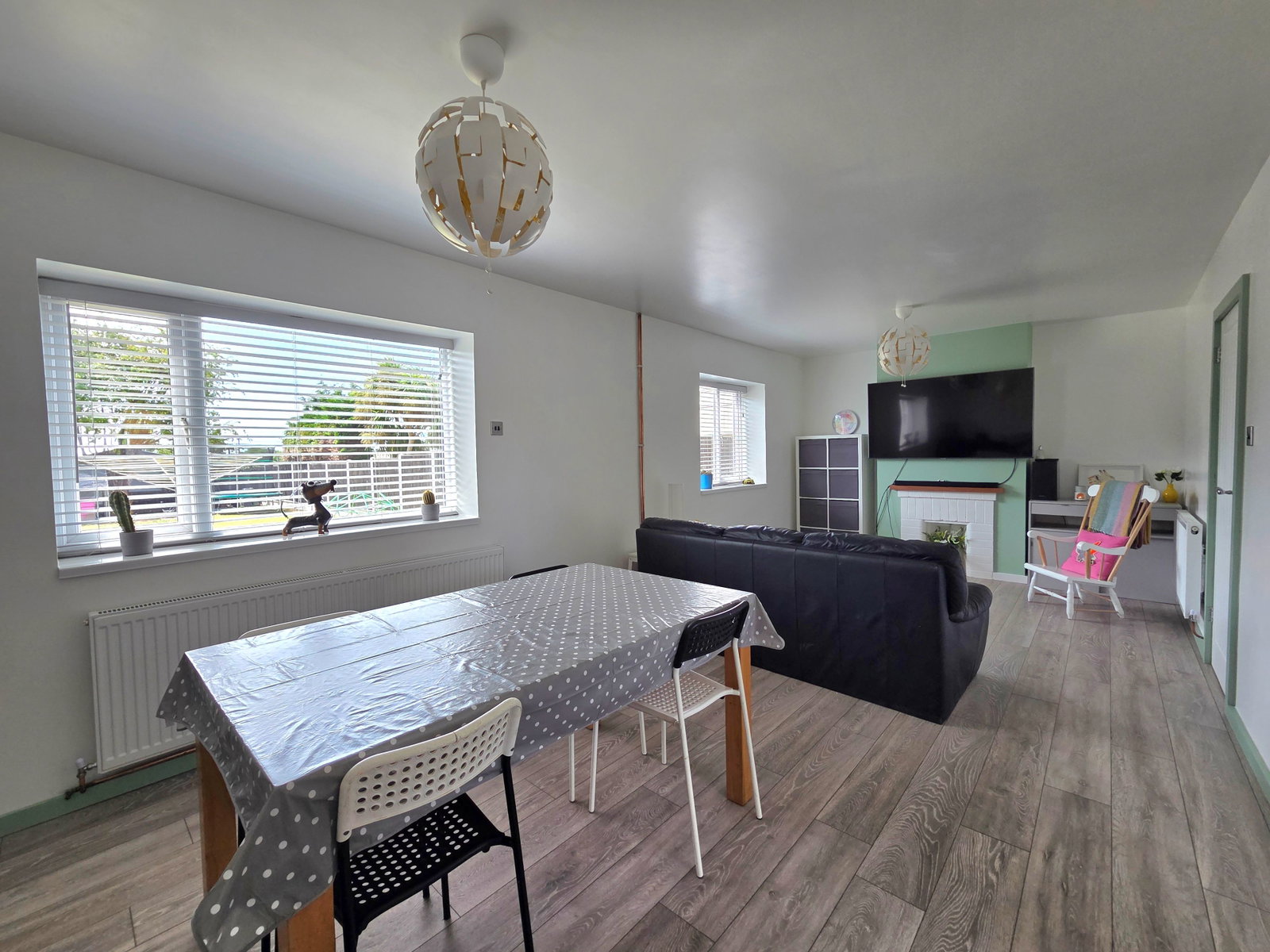 Semi Detached House in Ramsgate