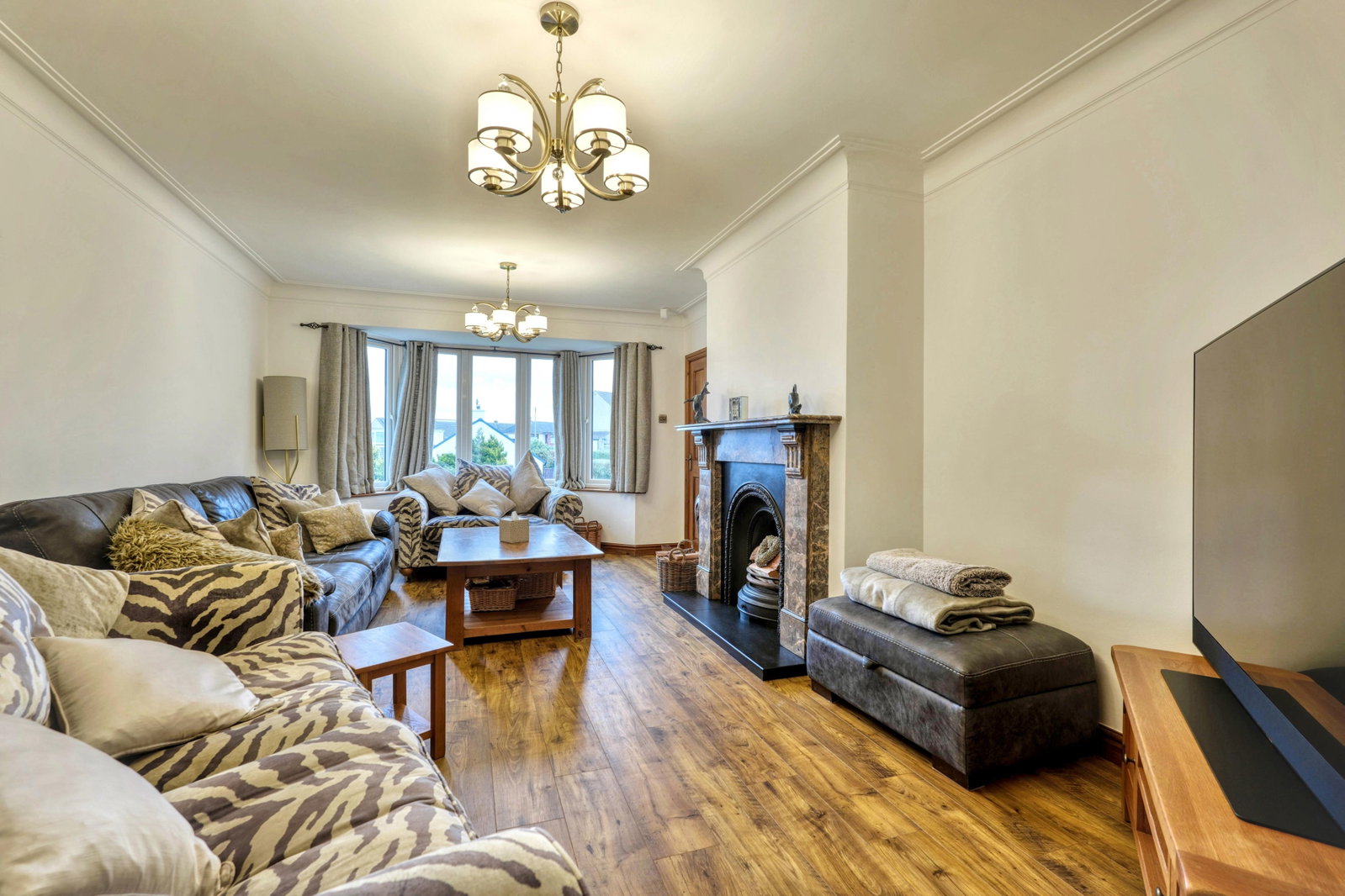 Bungalow in Workington