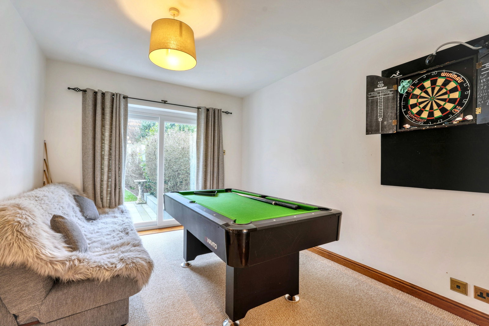 Bungalow in Workington