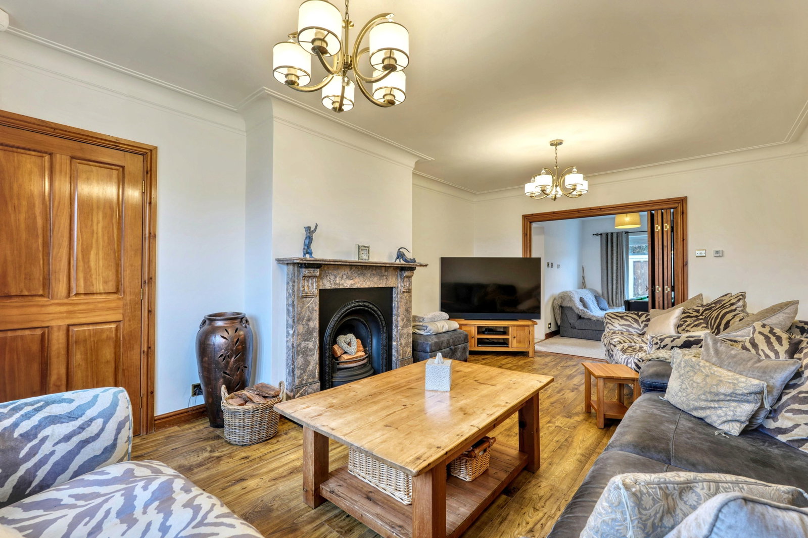 Bungalow in Workington