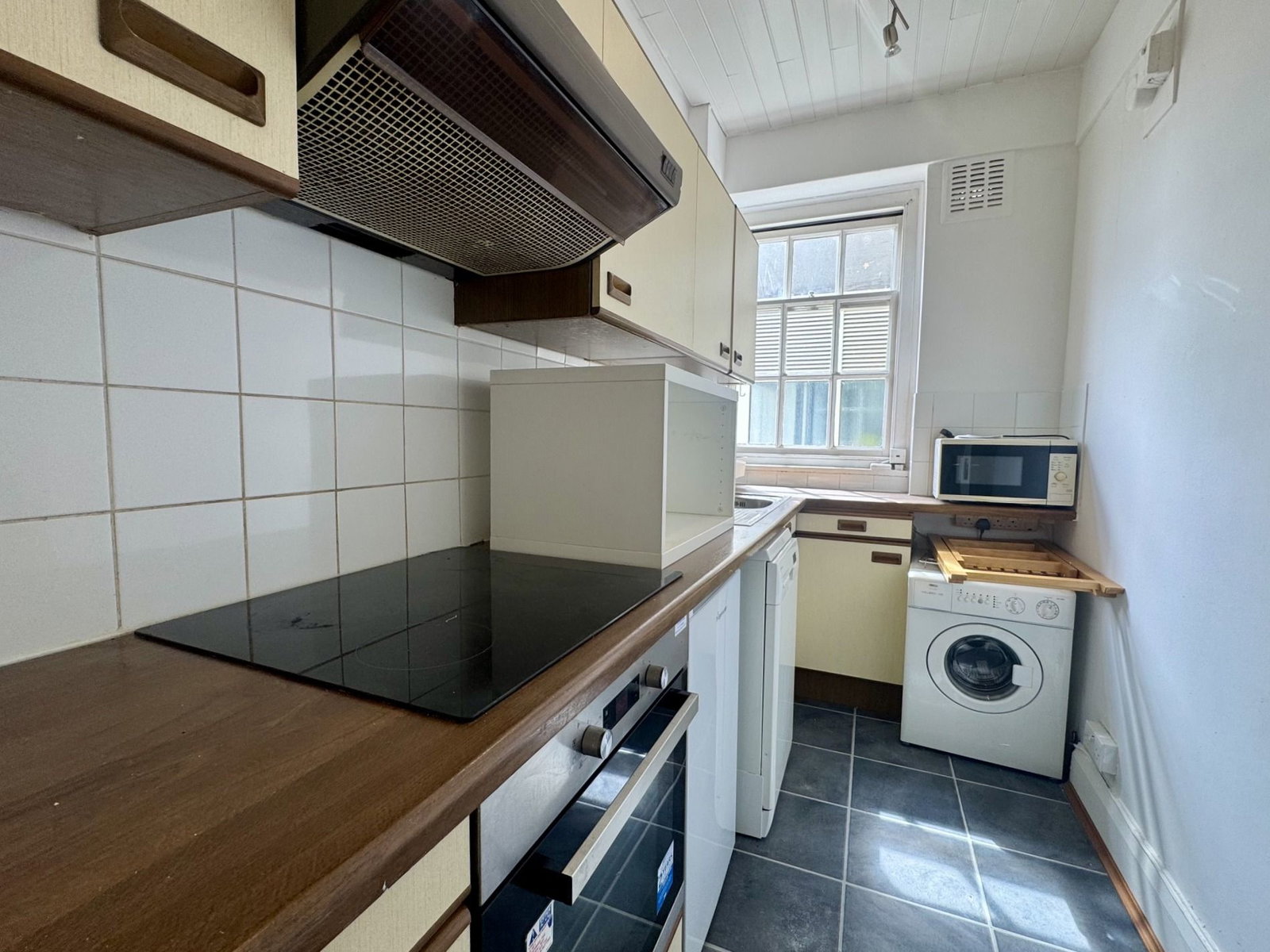 Apartment in London