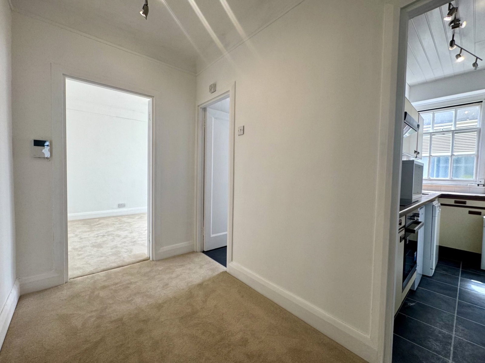 Apartment in London
