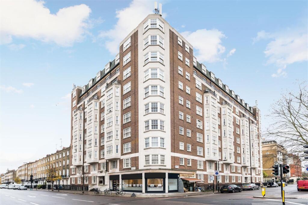 Apartment in London