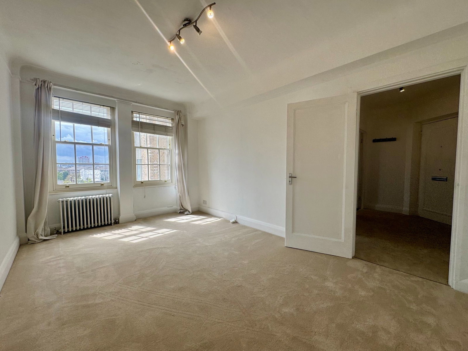 Apartment in London