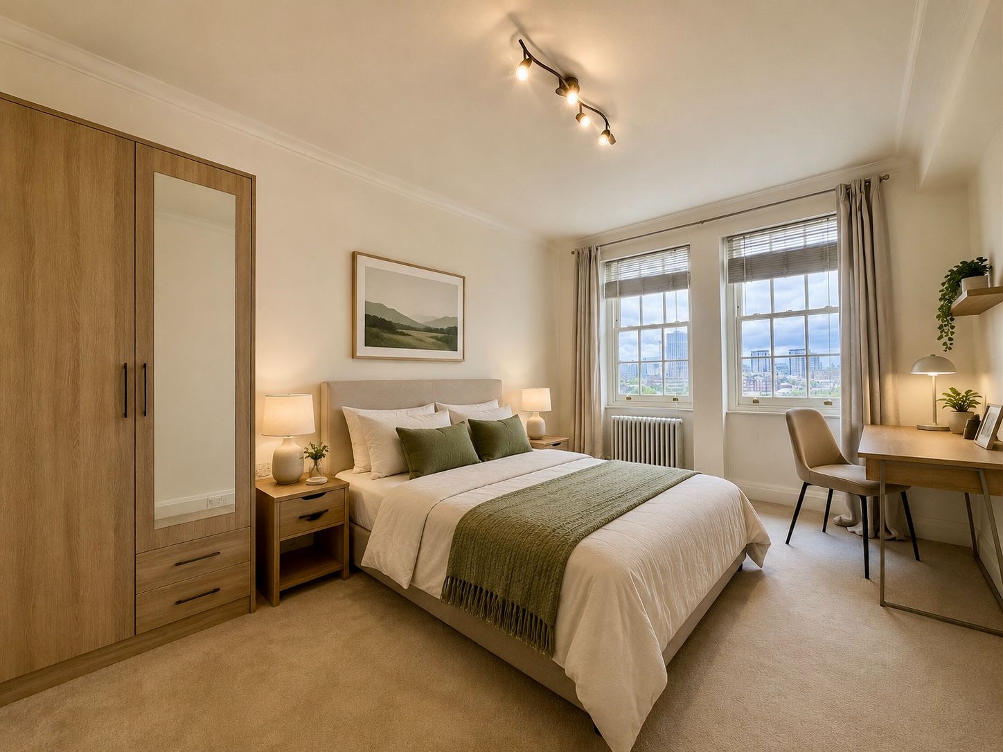 Apartment in London