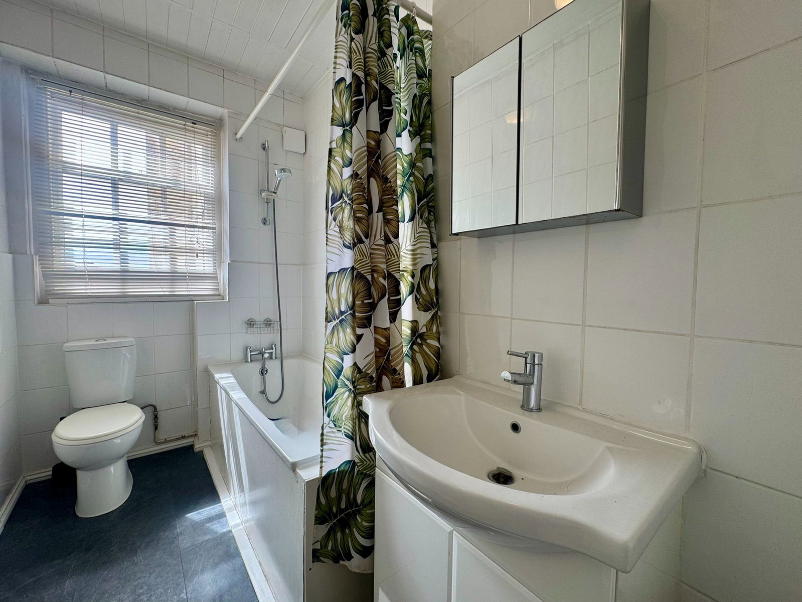 Apartment in London