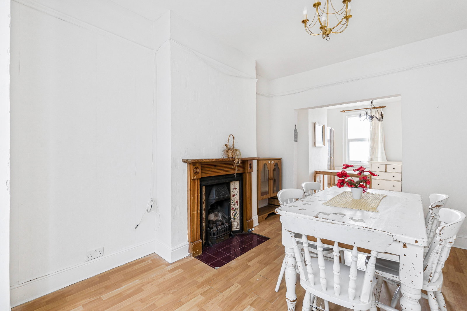 Maisonette in London