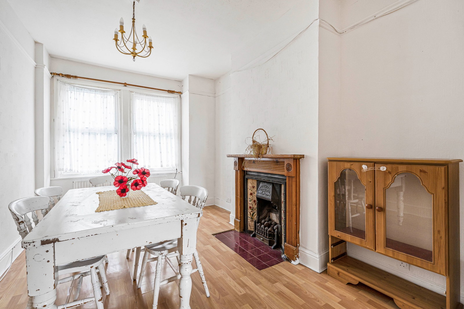 Maisonette in London