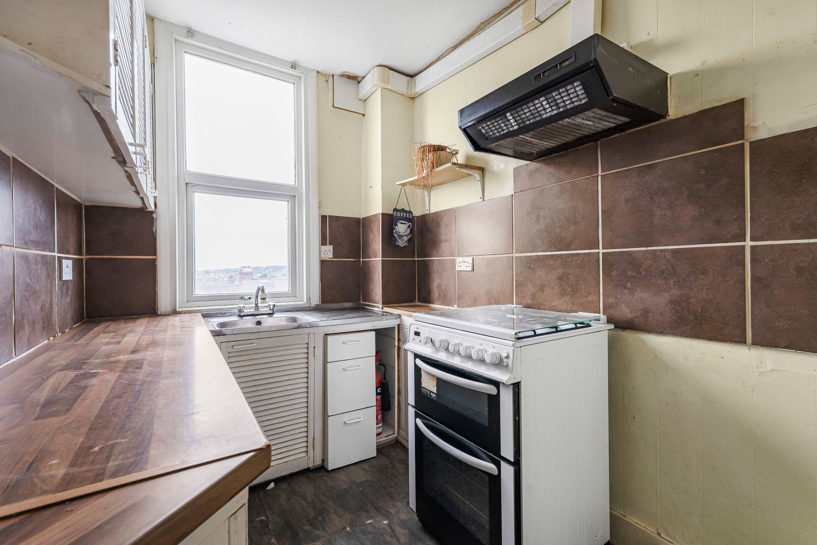 Maisonette in London
