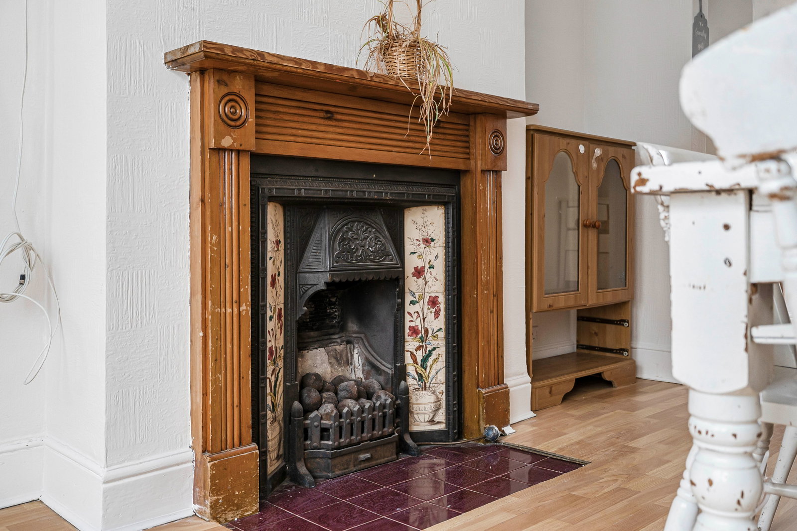 Maisonette in London