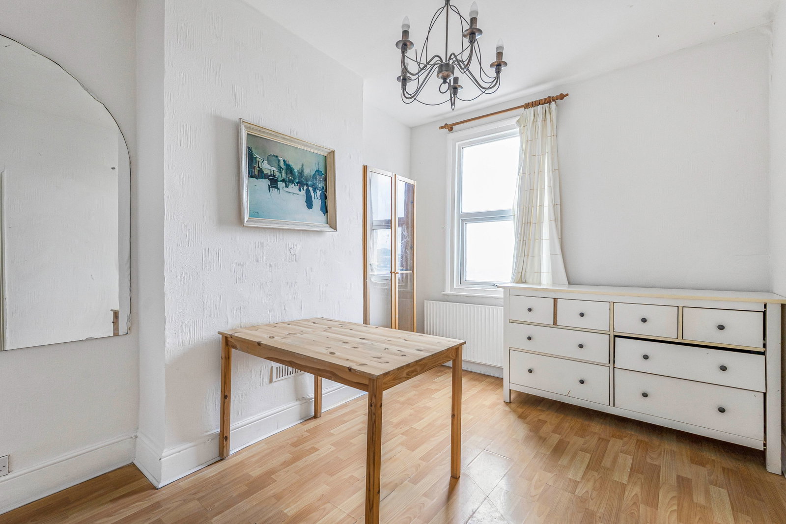 Maisonette in London