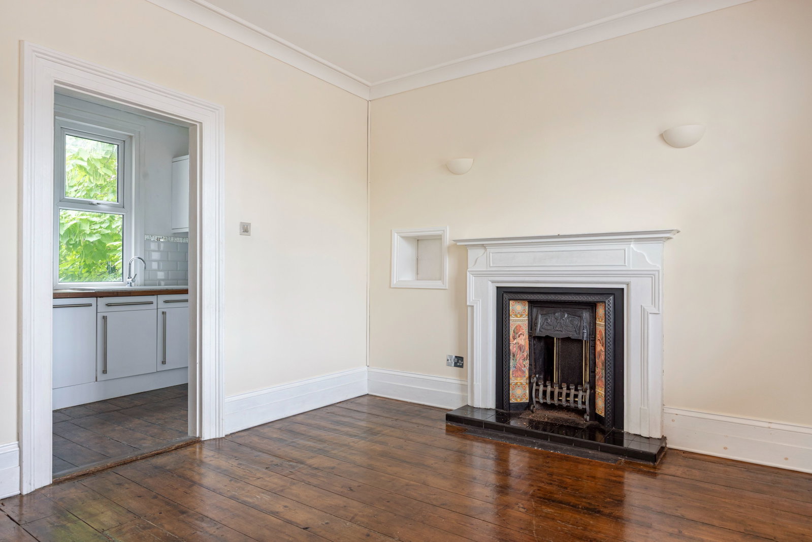 Apartment in Cheltenham