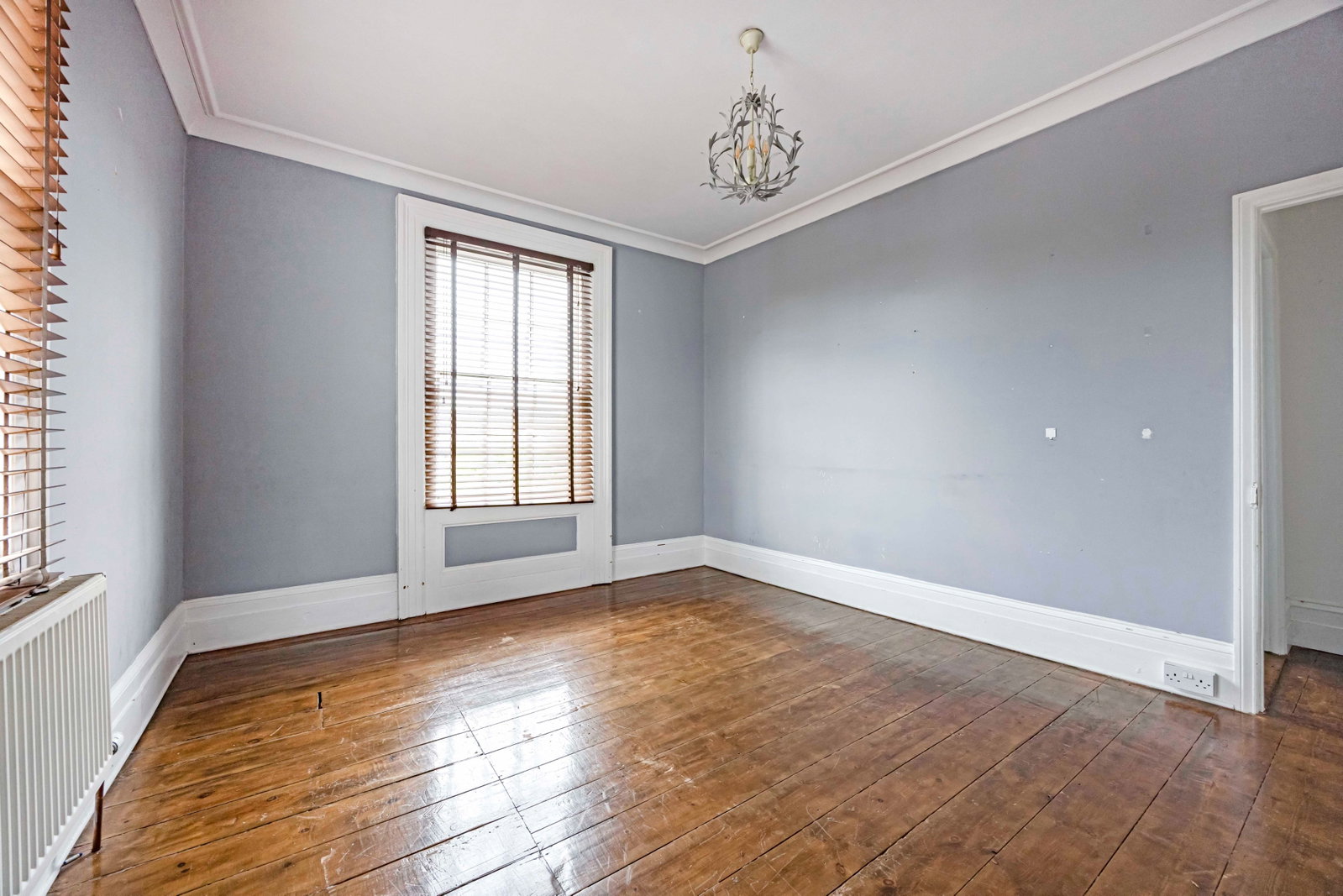 Apartment in Cheltenham