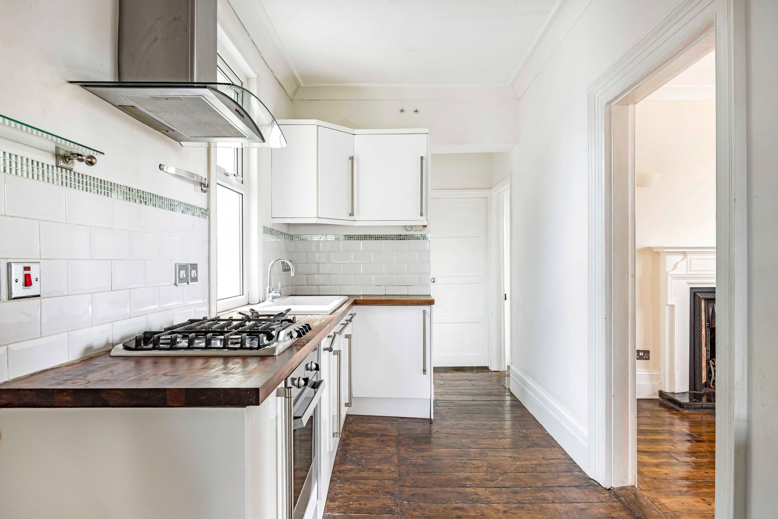 Apartment in Cheltenham