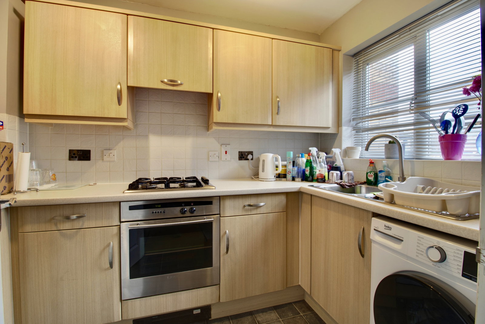 Maisonette in Basildon