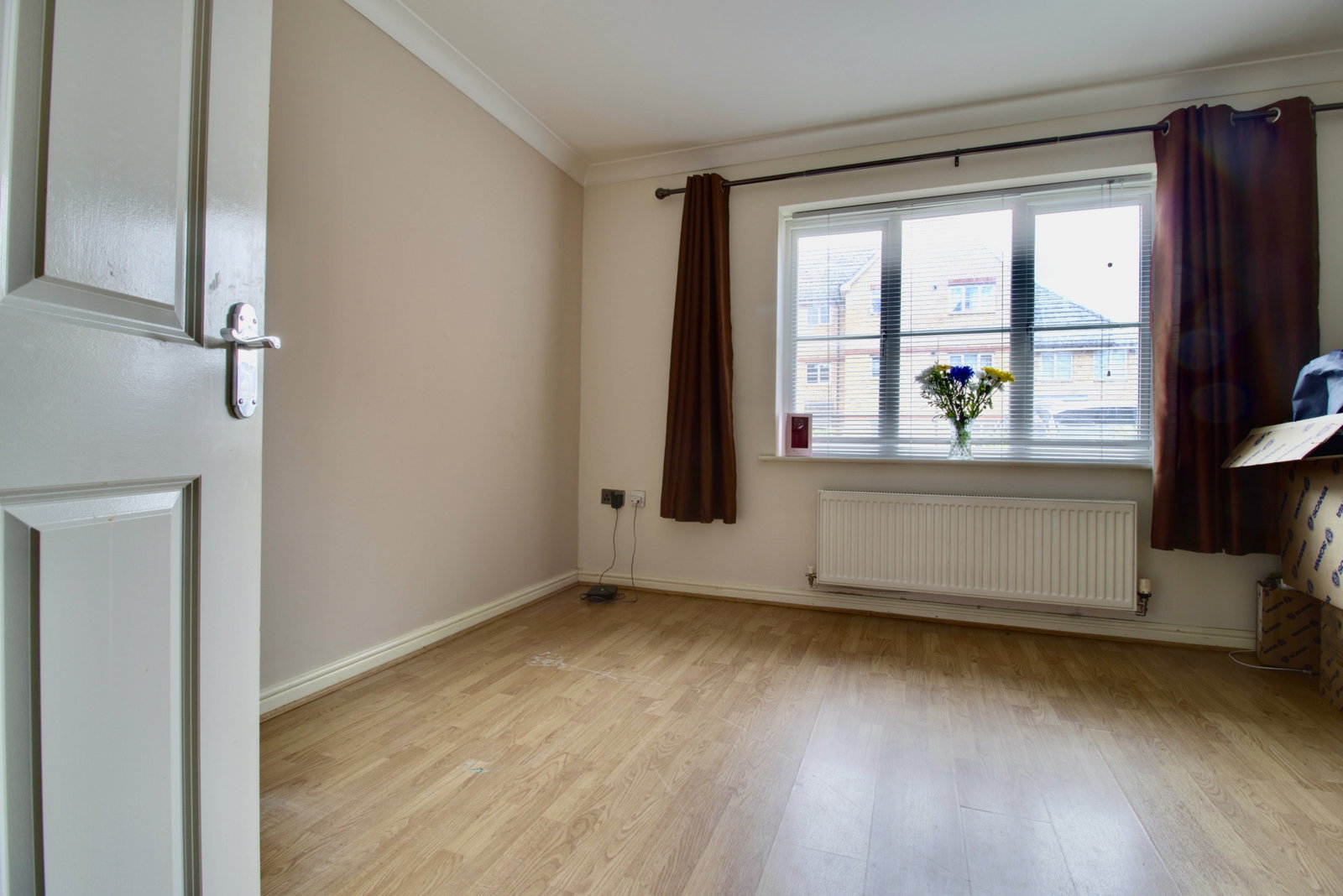 Maisonette in Basildon