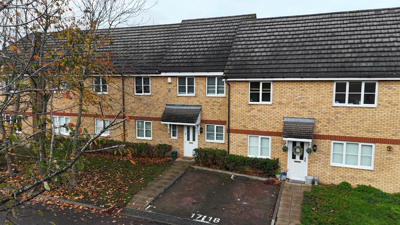 Maisonette in Basildon