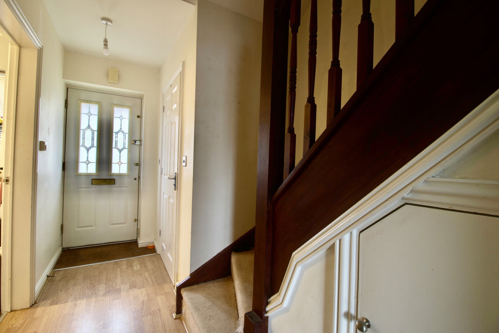 Maisonette in Basildon