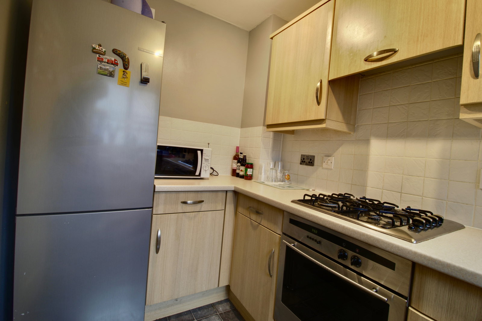 Maisonette in Basildon