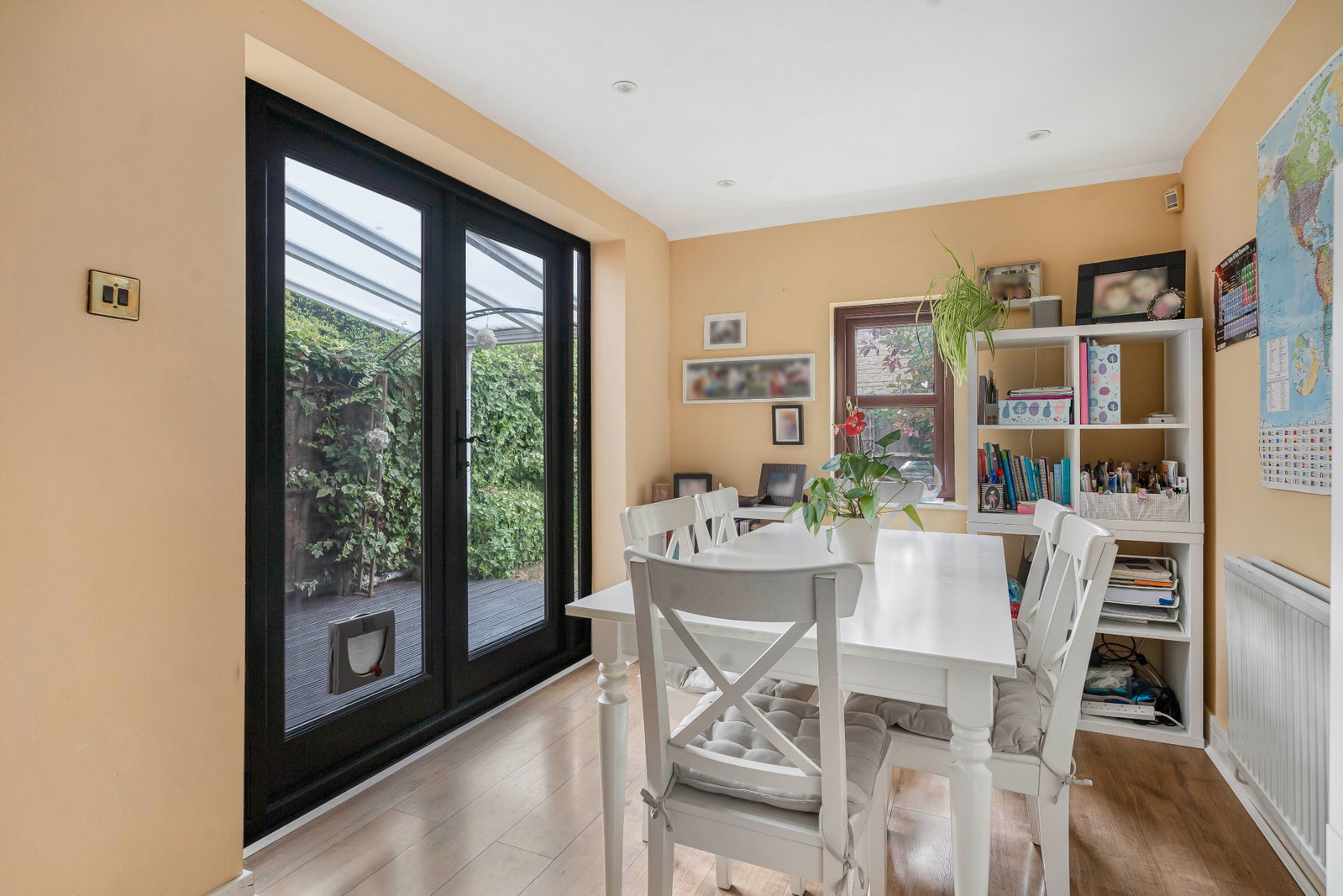Terraced House for sale in Cheltenham, Farriers Reach, Bishops Cleeve, Cheltenham, GL52