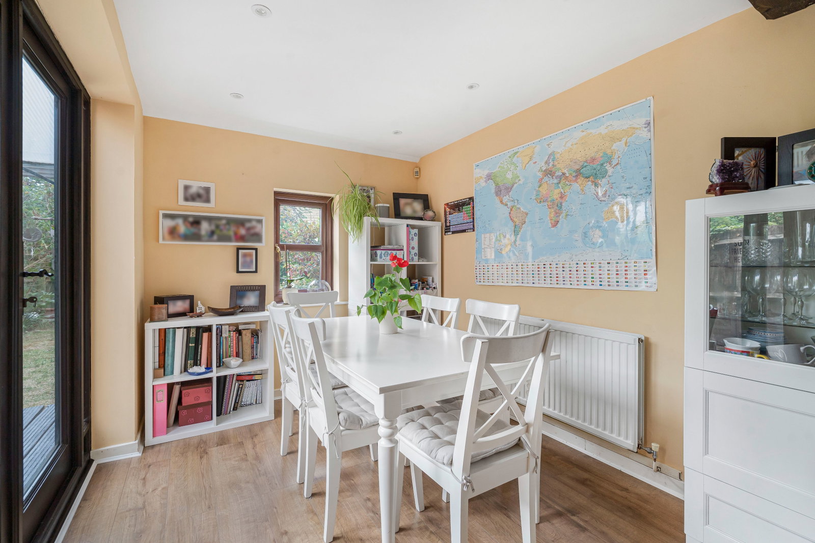 Terraced House for sale in Cheltenham, Farriers Reach, Bishops Cleeve, Cheltenham, GL52