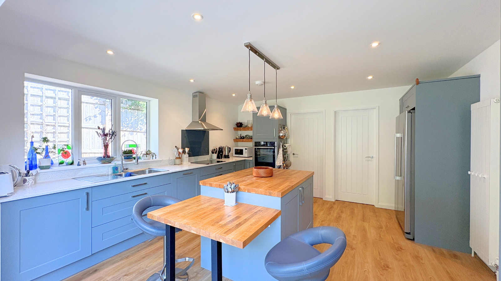 Semi Detached House in Torquay