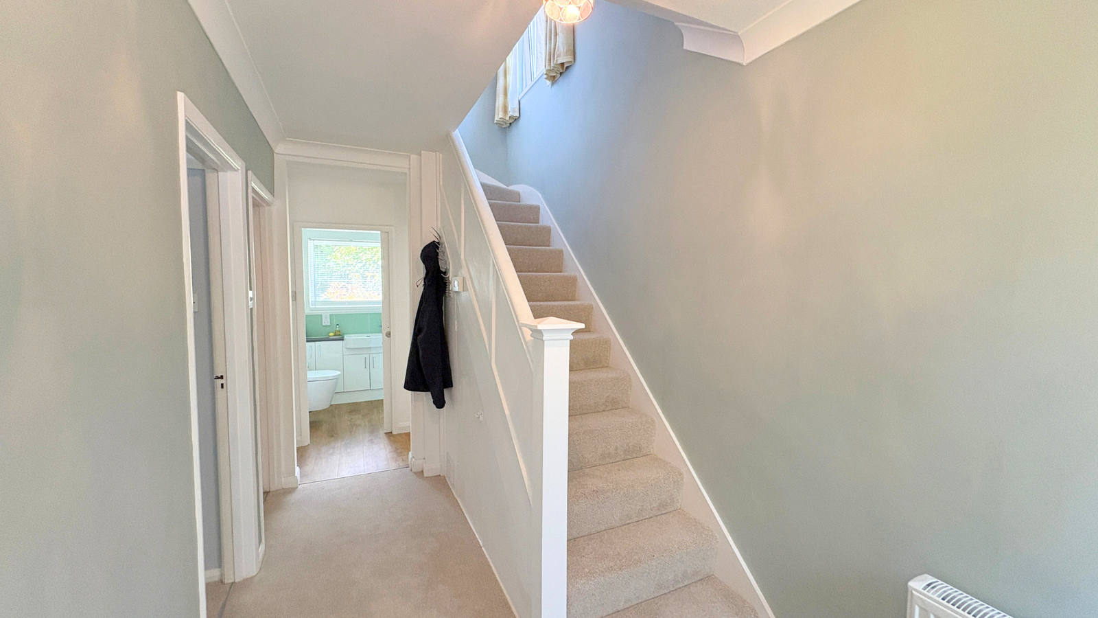 Semi Detached House in Torquay